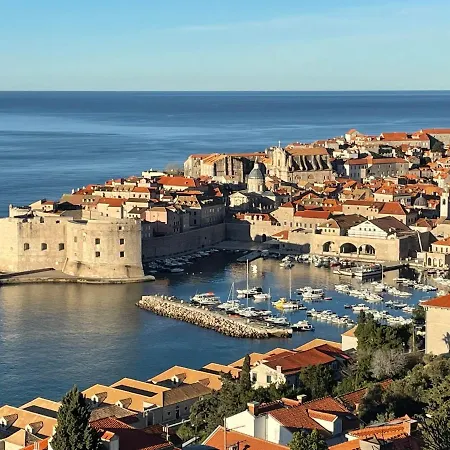 Appartement Laura Dubrovnik