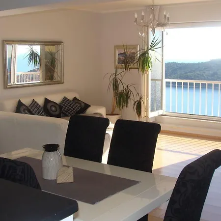 Appartement Laura *