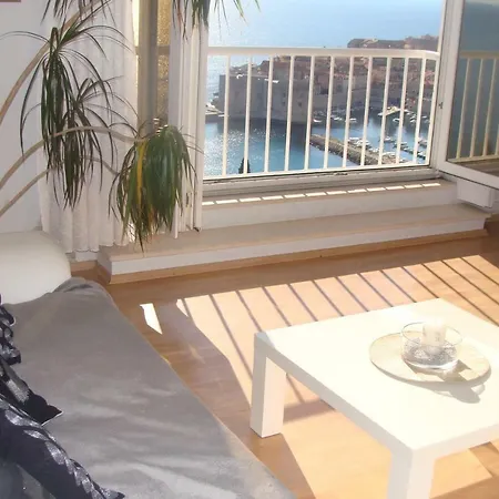 Laura Appartement