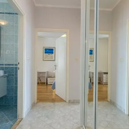 Laura,amazing View! Apartment Dubrovnik